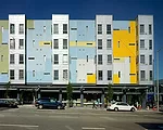 Bringing Good Design to Affordable Housing
