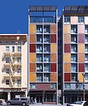 Bringing Good Design to Affordable Housing