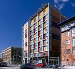 Bringing Good Design to Affordable Housing
