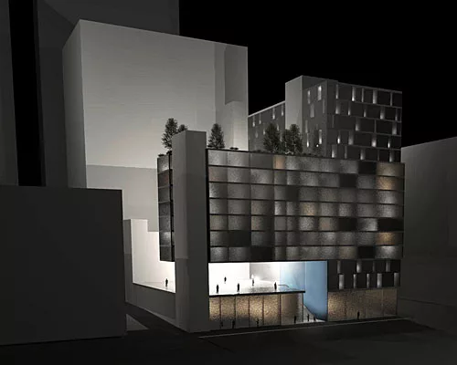 Bringing Good Design to Affordable Housing