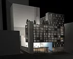 Bringing Good Design to Affordable Housing