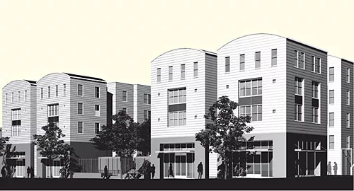 Bringing Good Design to Affordable Housing