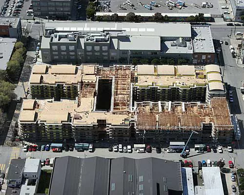 Bringing Good Design to Affordable Housing