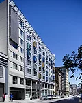 Bringing Good Design to Affordable Housing