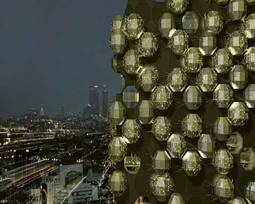 Broissen Architects Blazes a Trail for Next Generation