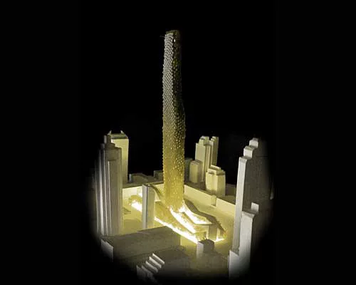 Broissen Architects Blazes a Trail for Next Generation