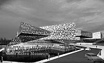 Broissen Architects Blazes a Trail for Next Generation