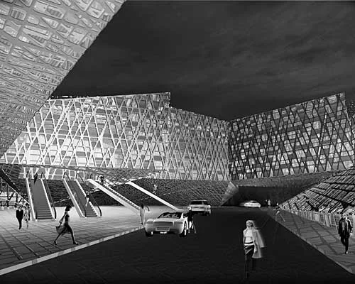 Broissen Architects Blazes a Trail for Next Generation