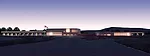Calais Border Station