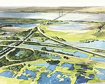 Chongqi Channel Environmental Landscape Plan