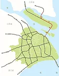 Chongqi Channel Environmental Landscape Plan