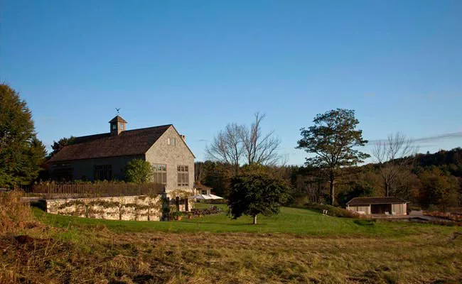 Cliff Bersani Residence
