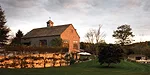 Cliff Bersani Residence