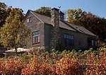 Cliff Bersani Residence