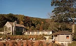 Cliff Bersani Residence