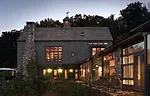 Cliff Bersani Residence