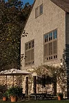Cliff Bersani Residence
