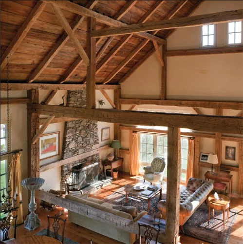 Cliff Bersani Residence
