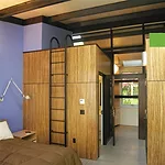 Cliff Bersani Residence