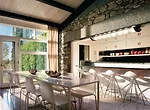Cliff Bersani Residence