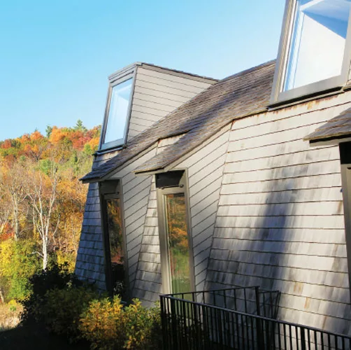 Cliff Bersani Residence