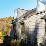 Cliff Bersani Residence