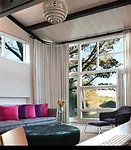 Cliff Bersani Residence