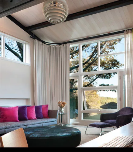 Cliff Bersani Residence