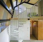 Cliff Bersani Residence