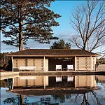 Cliff Bersani Residence