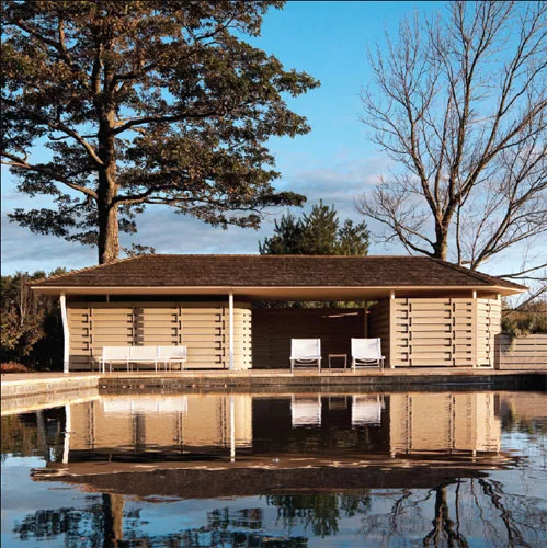 Cliff Bersani Residence