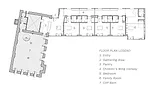 Cliff Bersani Residence