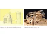 Cliff Bersani Residence