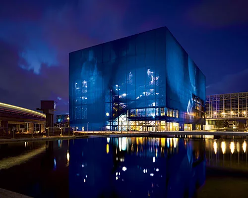 Copenhagen Concert Hall