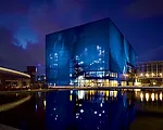 Copenhagen Concert Hall