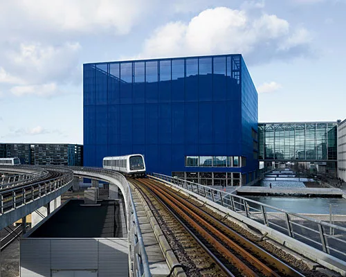 Copenhagen Concert Hall