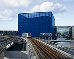 Copenhagen Concert Hall