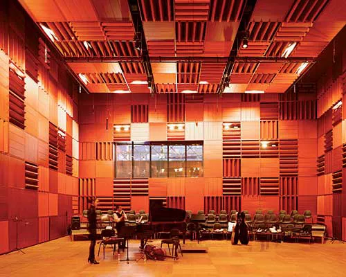 Copenhagen Concert Hall