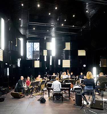 Copenhagen Concert Hall