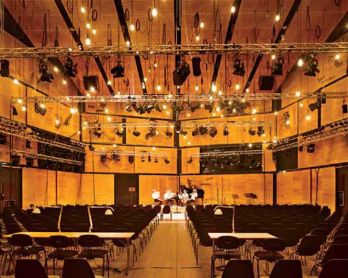 Copenhagen Concert Hall