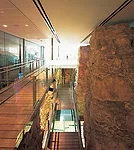 Davidson Center
