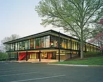 The Fulbright Building