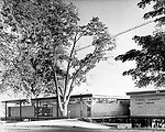 The Fulbright Building