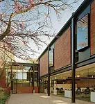 The Fulbright Building