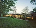 The Fulbright Building