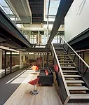 The Fulbright Building