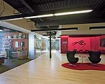The Fulbright Building