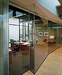 The Fulbright Building