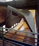 The Fulbright Building
