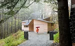 Inbetween House